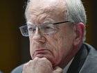The conduct  for former Army Reserve Major-General Paul Brereton has been questioned.
