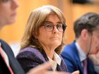 RBA boss Michele Bullock.