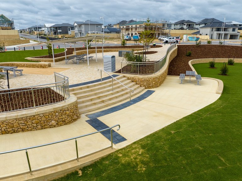Peet would give Ingenia control of more than 26,000 lots across more than 40 projects nationally.