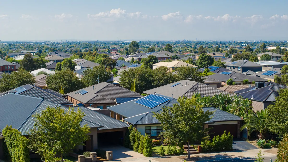 THE ECONOMIST: Why property markets worldwide face a new threat from rising bond yields and higher rates