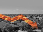 Higher borrowing costs are threatening property markets worldwide, not just Australia’s. 