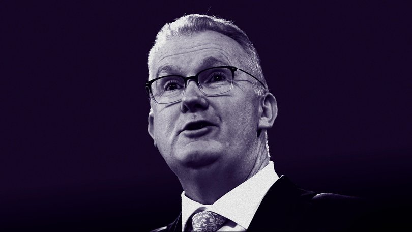 Tony Burke thinks our right to live without strangers is driving housing demand.