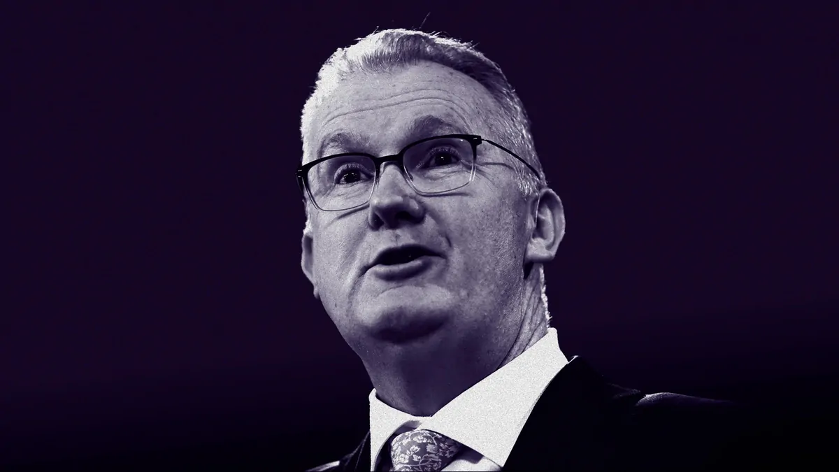 JENI O’DOWD: Out-of-touch Immigration Minister Tony Burke’s answer to Australia’s housing crisis is housemates JENI O’DOWD: Out-of-touch Immigration Minister Tony Burke’s answer to Australia’s housing crisis is housemates