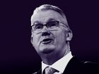 Tony Burke thinks our right to live without strangers is driving housing demand.