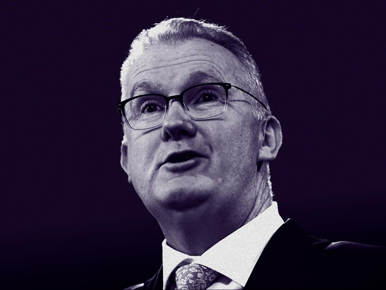 Tony Burke thinks our right to live without strangers is driving housing demand.