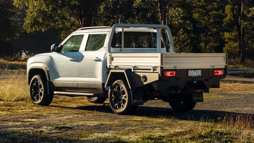 The recall affects more than 32,000 Shark 6 vehicles across Australia.