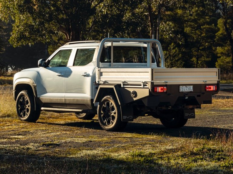 The recall affects more than 32,000 Shark 6 vehicles across Australia. 