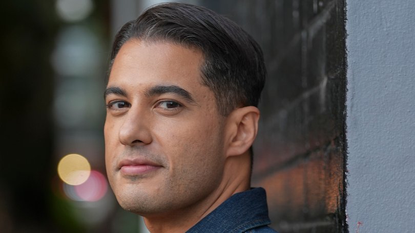 Marc Fennell is taking a deep dive into the manosphere with an affecting new documentary series.