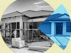 New homes are not being built on time. The Nightly