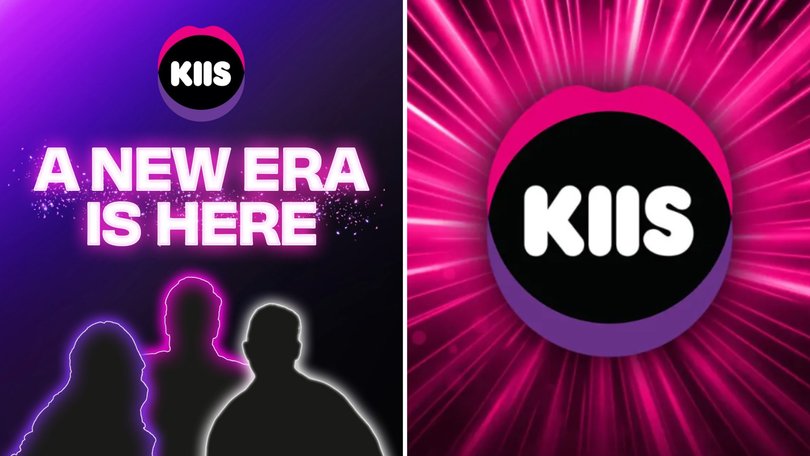KIIS has locked in a fresh trio to take over Sydney Breakfast.