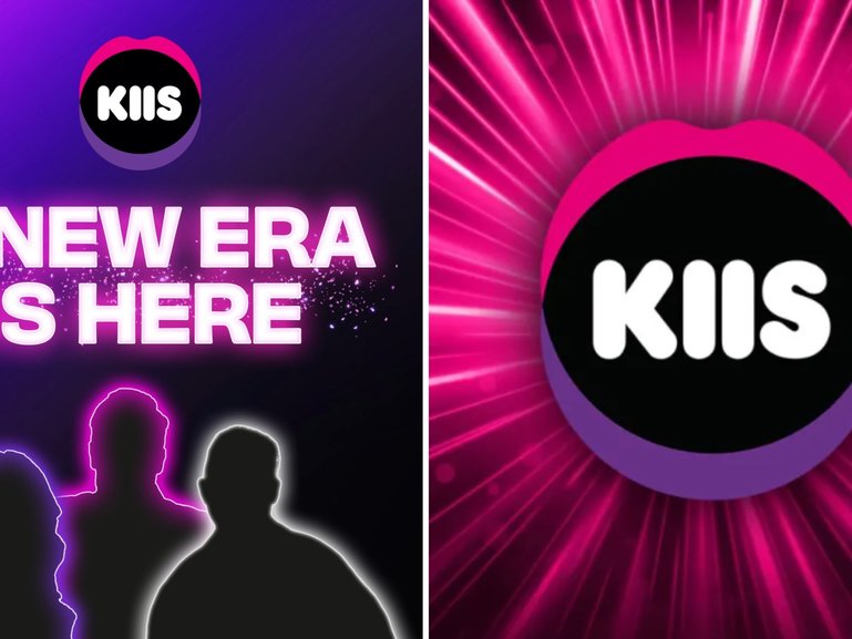 KIIS has locked in a fresh trio to take over Sydney Breakfast.