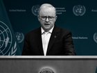 Most Australians won't be on board with Anthony Albanese's attempt to ingratiate himself with the global elite in New York.