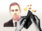 Treasurer Jim Chalmers declared the economy had “turned a corner” in March last year.