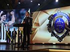 Brownlow Medal winner Nick Daicos.