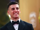 Nick Daicos is the favourite.