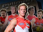 Sydney’s ‘Pullman five’ are expected to return to the club this week.