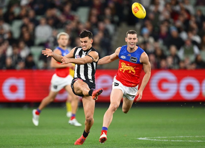 Daicos polled 47 votes.