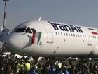 US Treasury Secretary Scott Bessent says all Iranian airlines "will be shut down around the world". 