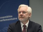 WikiLeaks founder Julian Assange makes major family announcement.