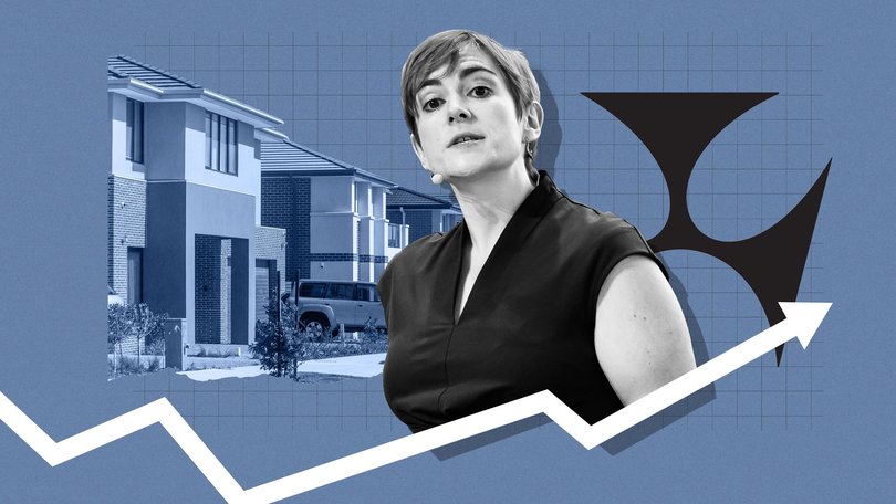 The Reserve Bank’s chief economist Sarah Hunter has given a strong hint borrowers will be copping another interest rate rise next week.