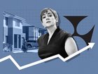 The Reserve Bank’s chief economist Sarah Hunter has given a strong hint borrowers will be copping another interest rate rise next week.