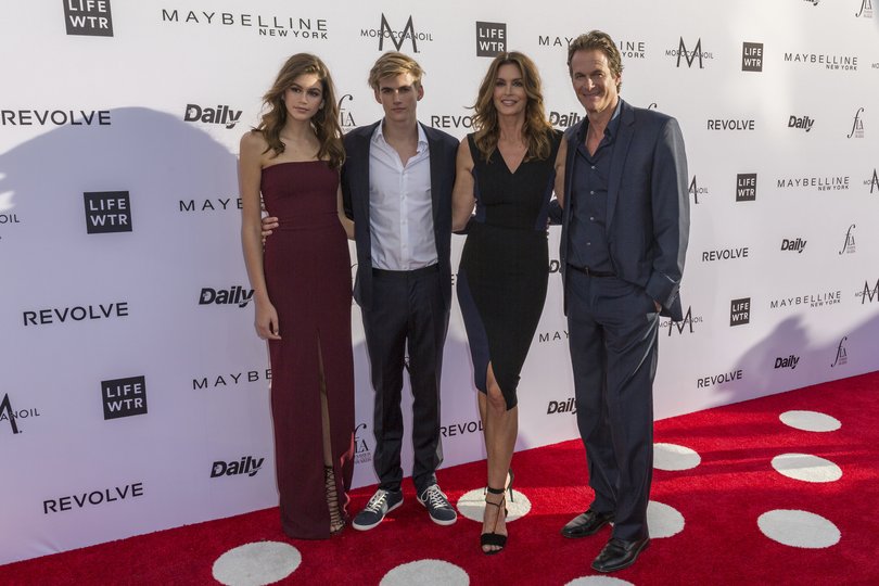Presley Gerber, the son of supermodel Cindy Crawford and entrepreneur Rande Gerber, and brother of model and actress Kaia Gerber, has died at the age of 27.