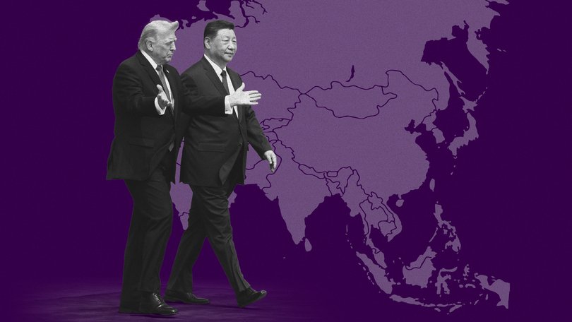 American companies should be celebrating. China is on the verge of a grand opening of its markets to them, claims Donald Trump.