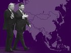 American companies should be celebrating. China is on the verge of a grand opening of its markets to them, claims Donald Trump. 