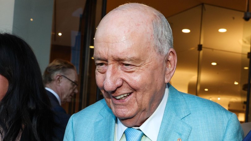 He is been charged with one count of sexual touching in relation to a man known as H. Picture: NewsWire/ Gaye Gerard