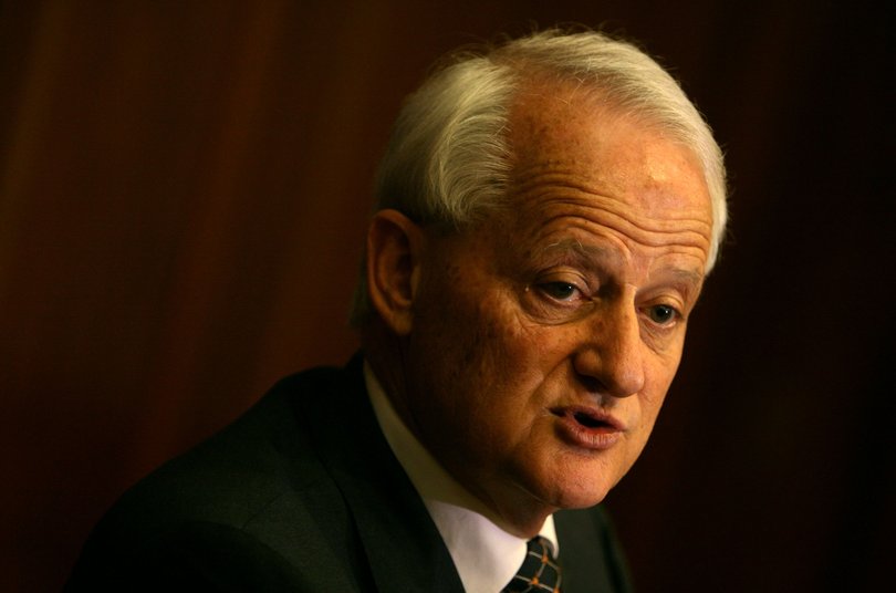 Philip Ruddock had doubts about the baby bonus in the 2000s.