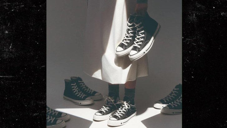 The footwear company came under fire for its latest social media ad, with critics arguing it had undertones of the KKK and lynching.