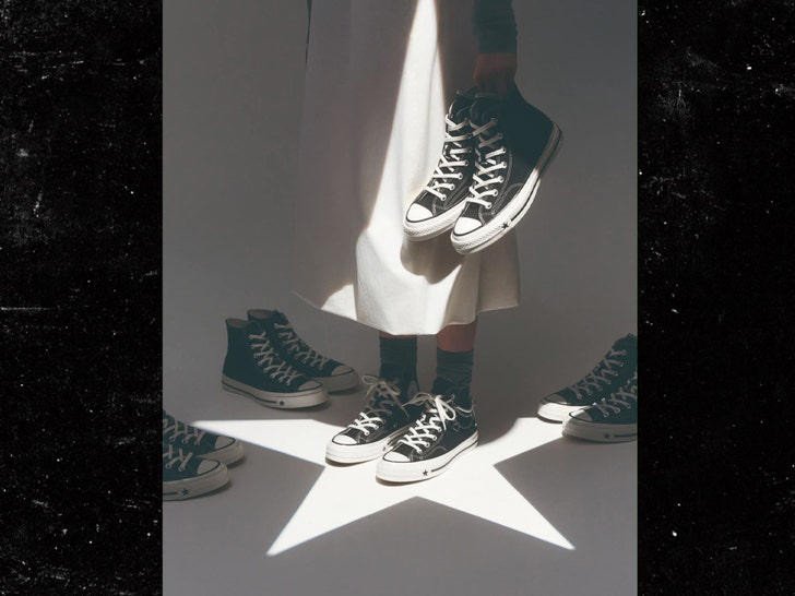 The footwear company came under fire for its latest social media ad, with critics arguing it had undertones of the KKK and lynching.