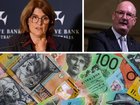 David Koch wants Reserve Bank Governor Michele Bullock to calculate and publish what proportion of official interest rates are due to government spending.