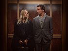 Sienna Miller and Dominic West are front and centre in War, coming to HBO Max.