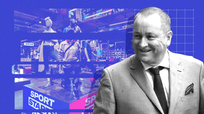 Frasers, run by billionaire founder Mike Ashley, has been scathing of Accent’s performance and called for management and board scalps.