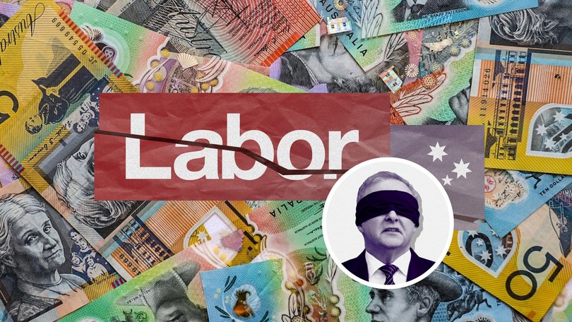 Labor needs a reset