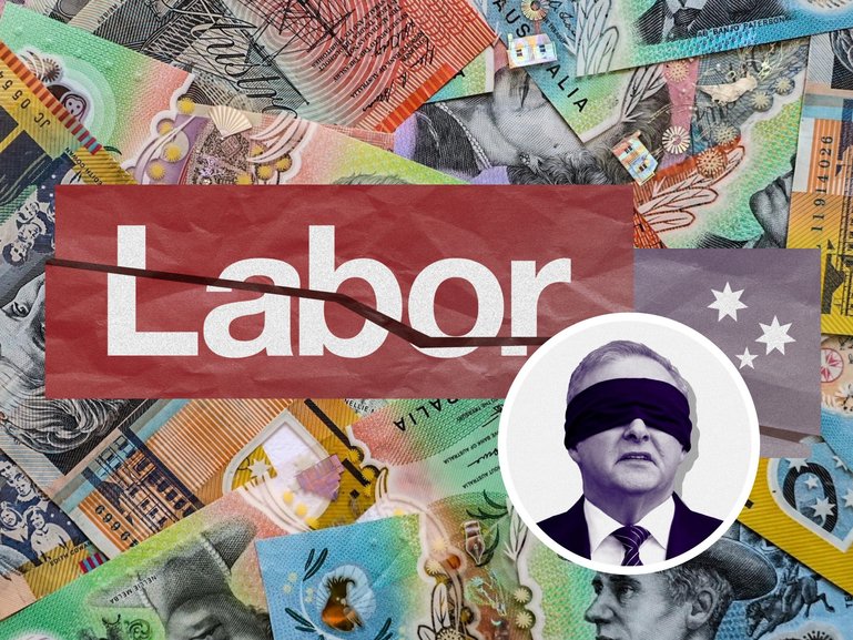 Labor needs a reset