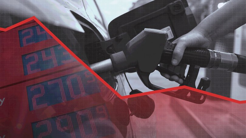 Fuel prices fall but not everyone’s out of the woods