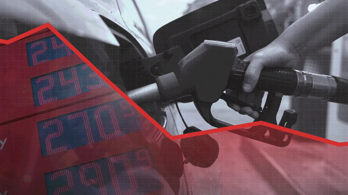 Diesel prices Australia: Bowser relief after global oil prices fall for farmers, motorists