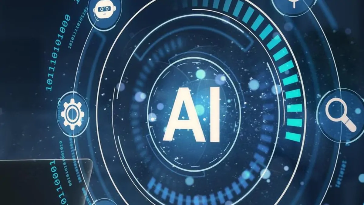 Why AI agents are coming between companies and customers as tech risks consequences for internet economy Why AI agents are coming between companies and customers as tech risks consequences for internet economy