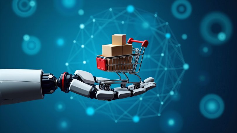Silicon Valley’s race to deliver AI agents may change how people shop online or read news, with dramatic consequences for the internet economy.