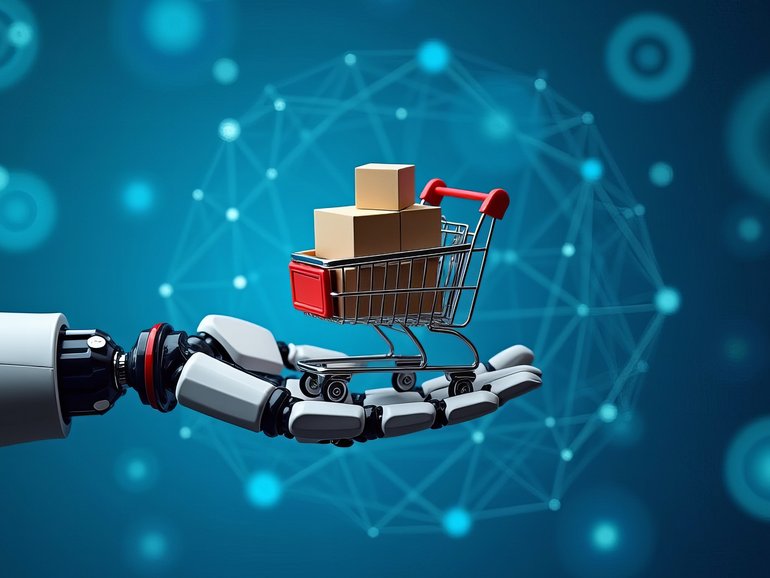 Silicon Valley’s race to deliver AI agents may change how people shop online or read news, with dramatic consequences for the internet economy. 
