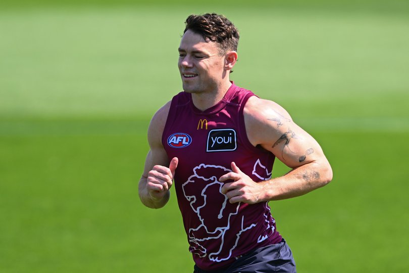 Lachie Neale