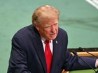 AI could eclipse the Industrial Revolution and the internet, US President Donald Trump told the UN. (Mick Tsikas/AAP PHOTOS)