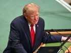 Trump rips into CNN before unveiling his bizarre new name for AI.