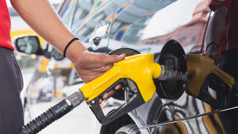 Coalition’s fuel price shield sparks fiery inflation showdown.
