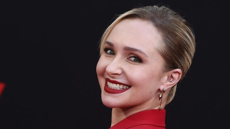 Hayden Panettiere died from a toxic cocktail of drugs including fentanyl, coroners say. 