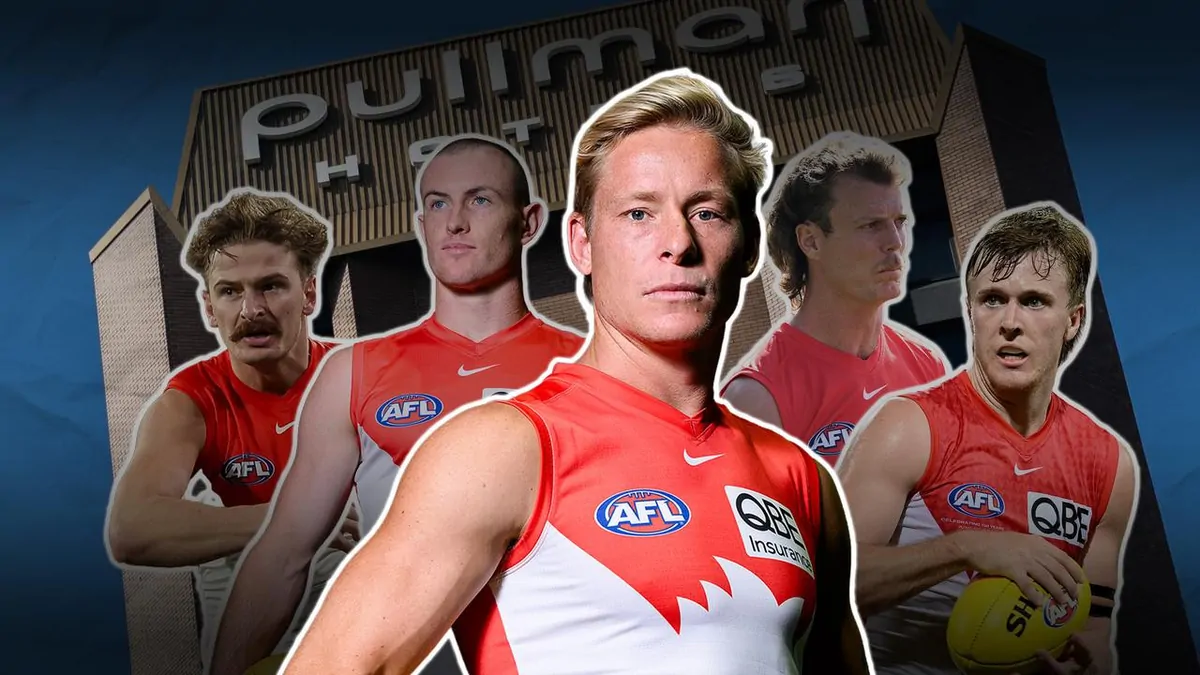 Sydney Swans stars Isaac Heeney and Chad Warner set to return to club after suspensions over Melbourne party Sydney Swans stars Isaac Heeney and Chad Warner set to return to club after suspensions over Melbourne party