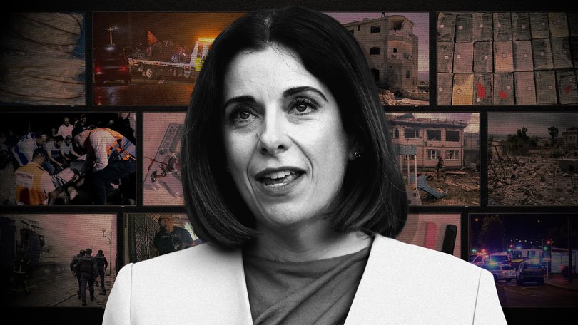 The law would give Communications Minister Anika Wells the power to ban videos from the internet.