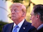 US President Donald Trump flagged to ‘annihilate’ Iran if a peace deal can’t be struck.